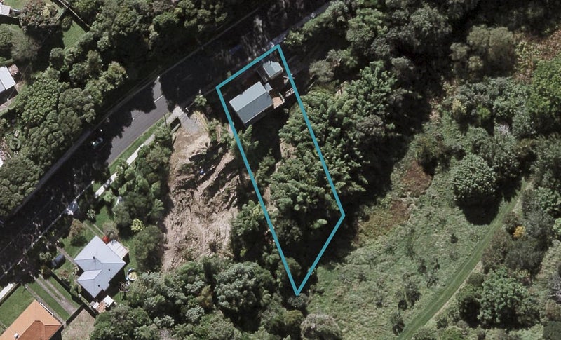 39 Brois Street, Frankleigh Park, New Plymouth - Carousel 1