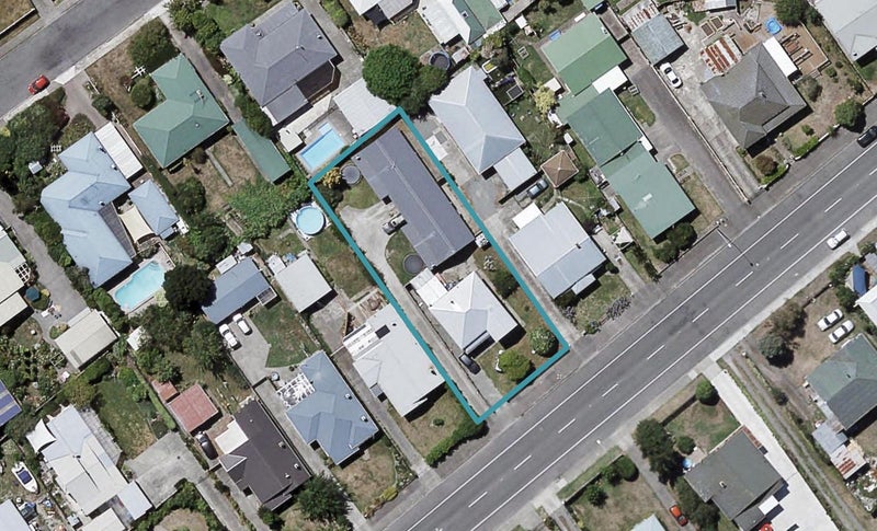 1/1022 Tomoana Road, Mahora, Hastings - Carousel 1