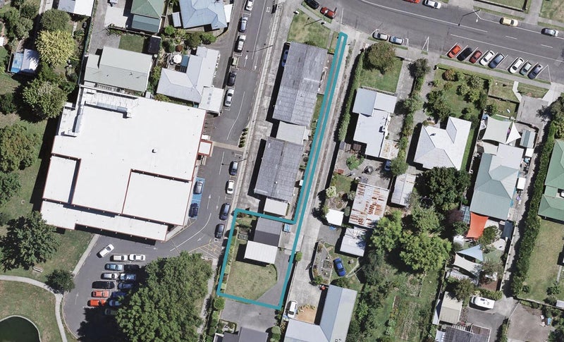 22C White Street, Taradale, Napier - Carousel 1