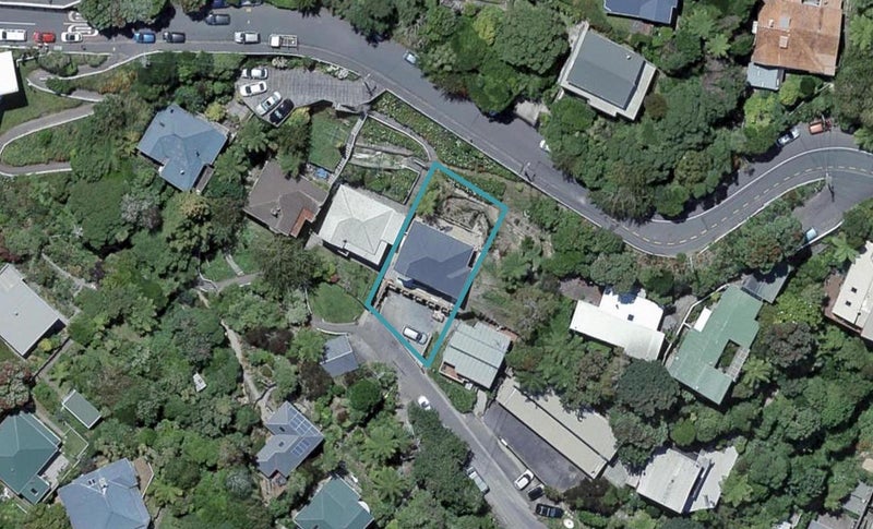 28 Crieff Street, Northland, Wellington - Carousel 1