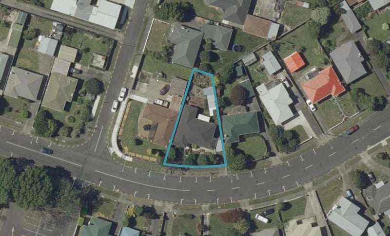 164 Highbury Avenue, Highbury, Palmerston North - Carousel 1