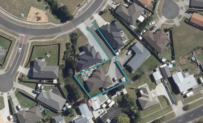 15C Te Wiata Lane, Ngaruawahia - Carousel 1