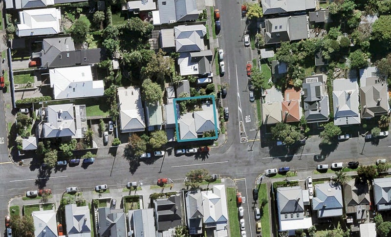 31 Rose Road, Grey Lynn, Auckland - Carousel 1