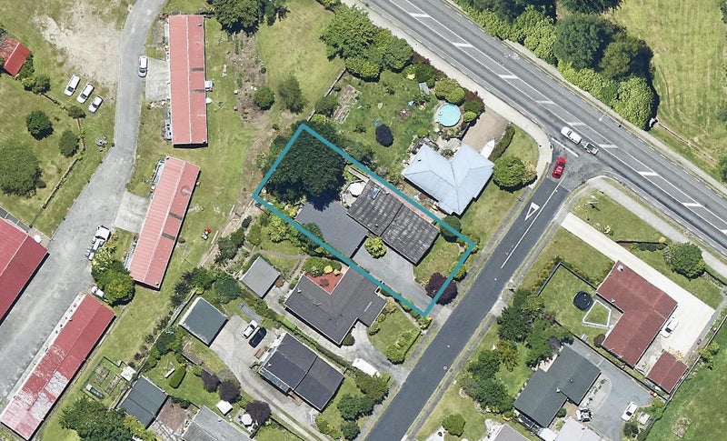 3 Awatea Terrace, Lynmore, Rotorua - Carousel 1