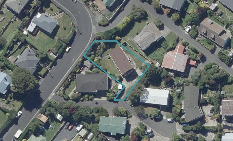 12 Hastings Street, Wakari, Dunedin - Carousel 1