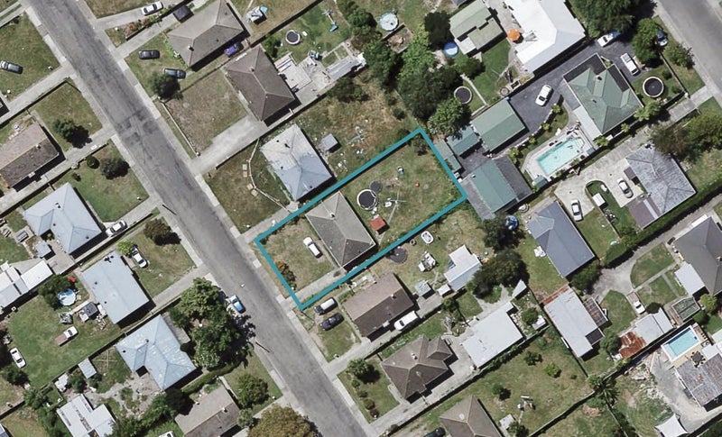 1026 Sussex Street, Mayfair, Hastings - Carousel 1