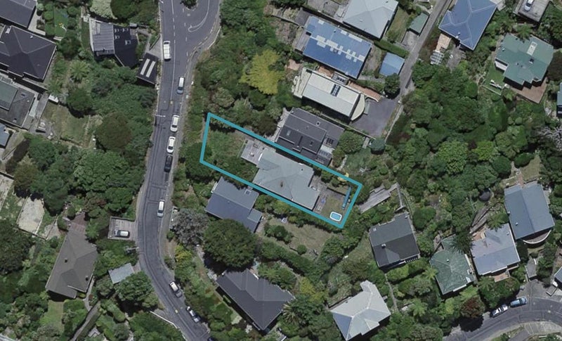 136 Rakau Road, Hataitai, Wellington - Carousel 1