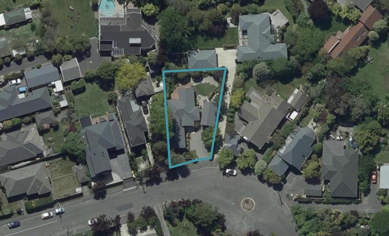 7 Joyce Crescent, Ilam, Christchurch - Carousel 1
