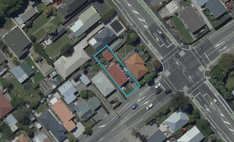 169 Milton Street, Somerfield, Christchurch - Carousel 1