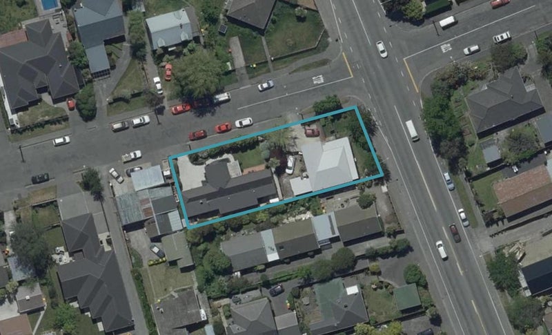 36 Plynlimon Road, Fendalton, Christchurch - Carousel 1