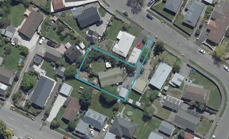15A Burnridge Place, Belfast, Christchurch - Carousel 1