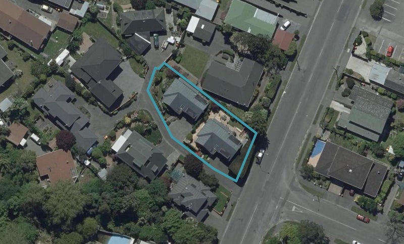 95A Avonhead Road, Avonhead, Christchurch - Carousel 1