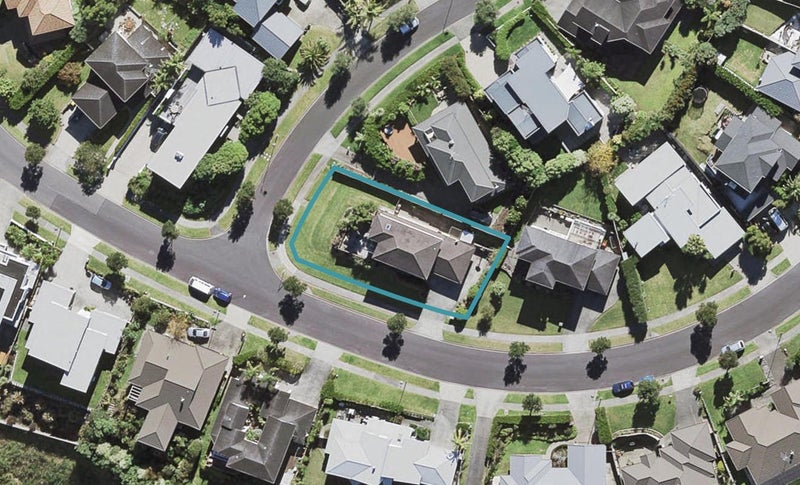 53 Kittiwake Drive, Schnapper Rock, Auckland - Carousel 1