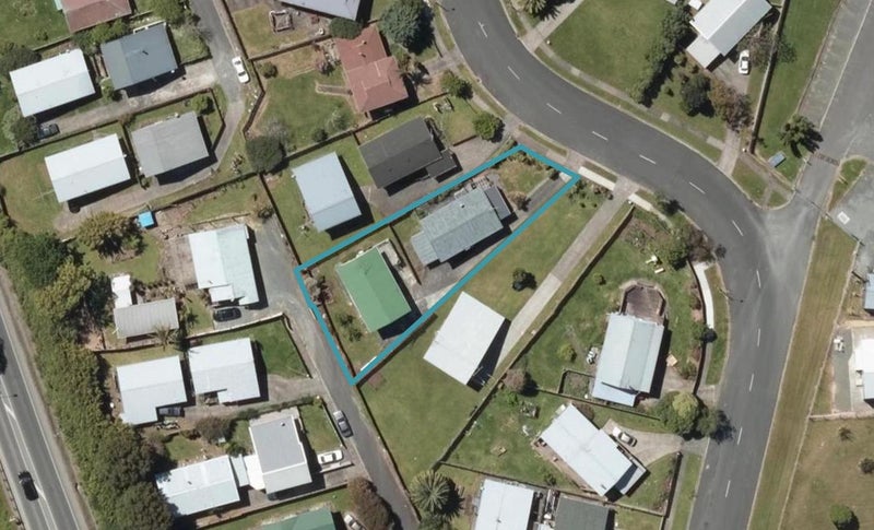 2/50 Arcus Street, Raumanga, Whangarei - Carousel 1