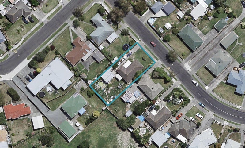 31 Darwin Crescent, Maraenui, Napier - Carousel 1