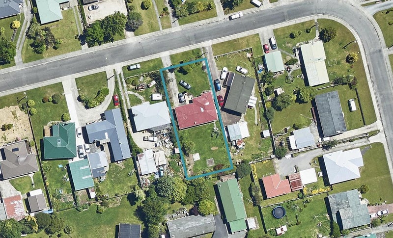 18 Martin Street, Utuhina, Rotorua - Carousel 1