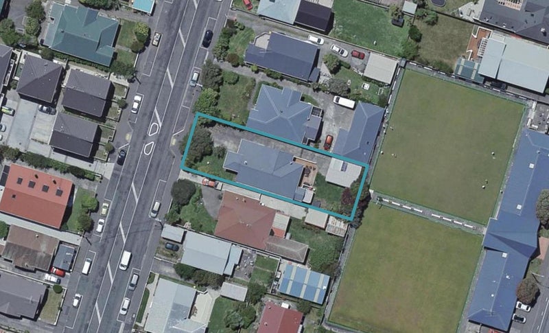 91 Derwent Street, Island Bay, Wellington - Carousel 1