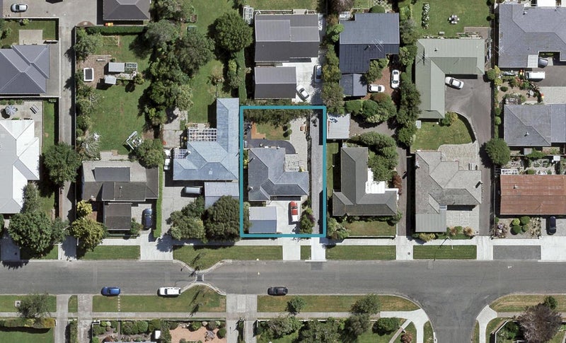 32 Filleul Street, Gladstone, Invercargill - Carousel 1