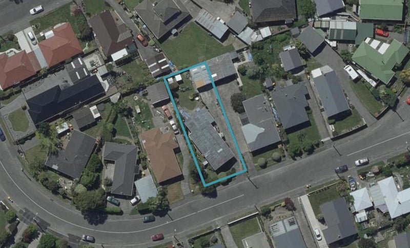 10 Marion Street, Hoon Hay, Christchurch - Carousel 1