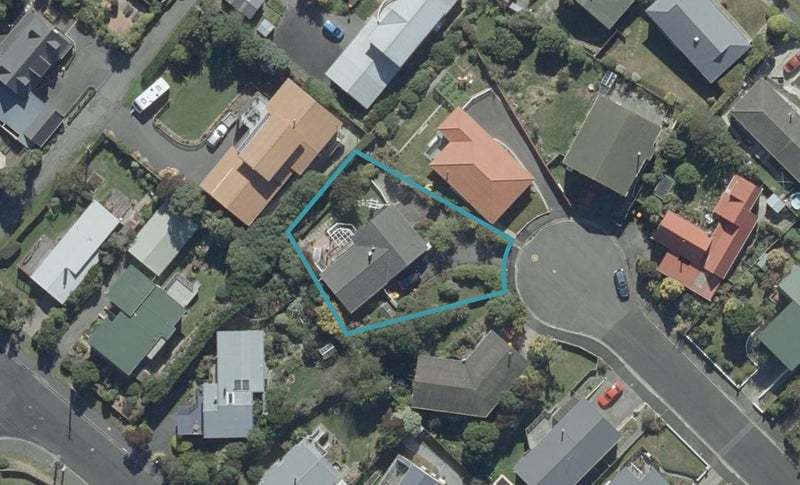 17 Botting Place, Waverley, Dunedin - Carousel 1