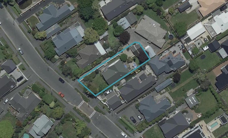 38 Hartley Avenue, Strowan, Christchurch - Carousel 1