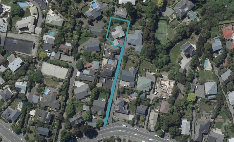 91C Hackthorne Road, Cashmere, Christchurch - Carousel 1