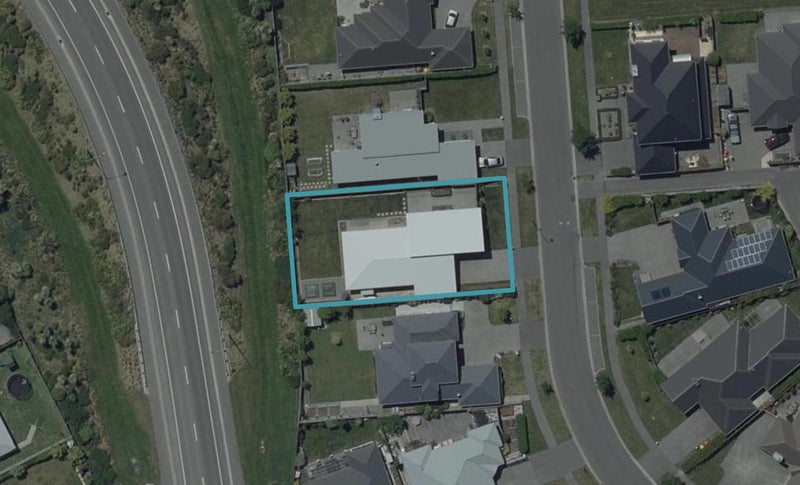17 Mariposa Crescent, Aidanfield, Christchurch - Carousel 1