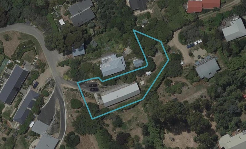 298A Marine Drive, Charteris Bay, Lyttelton - Carousel 1