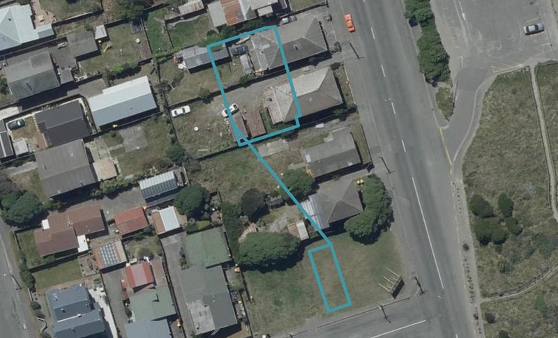 1/2 Hood Street, New Brighton, Christchurch - Carousel 1