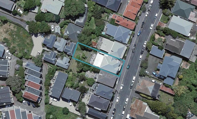34 Thompson Street, Mount Cook, Wellington - Carousel 1