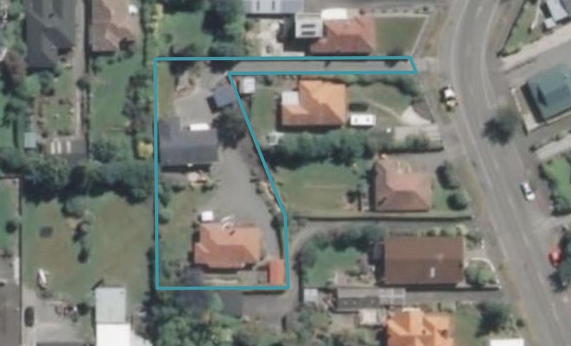 32A Nile Street, Highfield, Timaru - Carousel 1