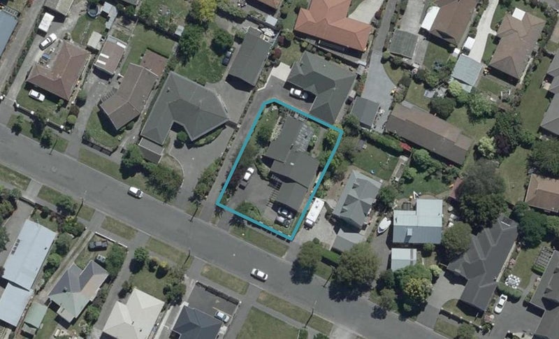 70 Englefield Road, Northwood, Christchurch - Carousel 1