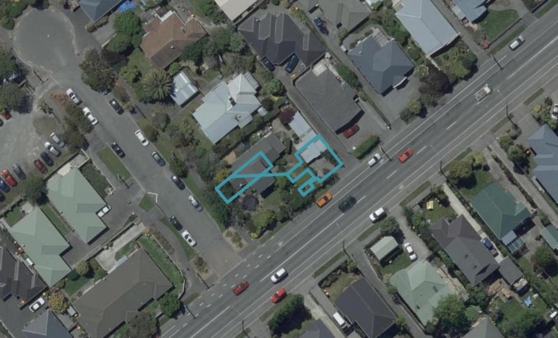 2/2 Everard Street, Somerfield, Christchurch - Carousel 1