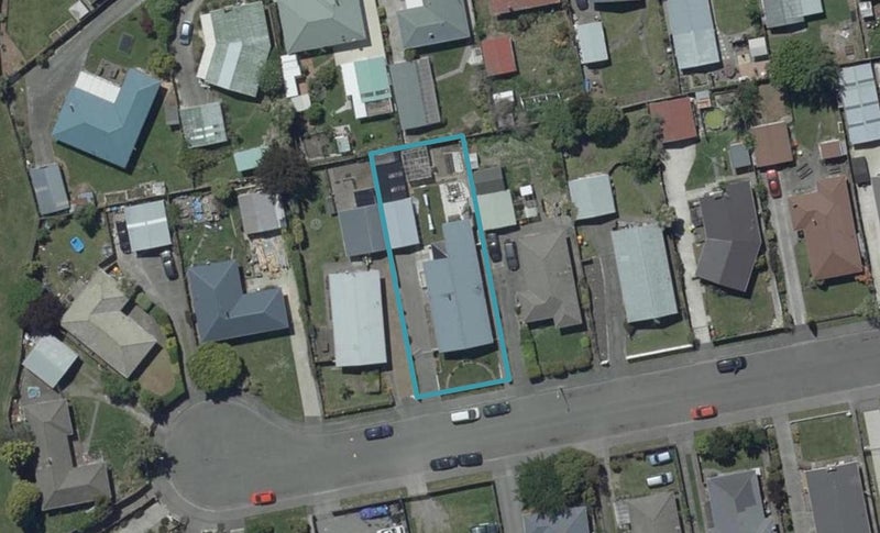 16 Camelia Place, Islington, Christchurch - Carousel 1