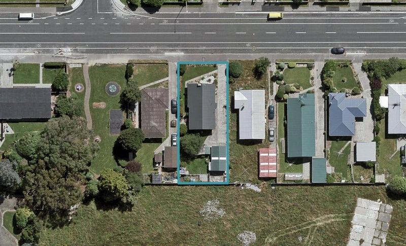 329 Centre Street, Rockdale, Invercargill - Carousel 1