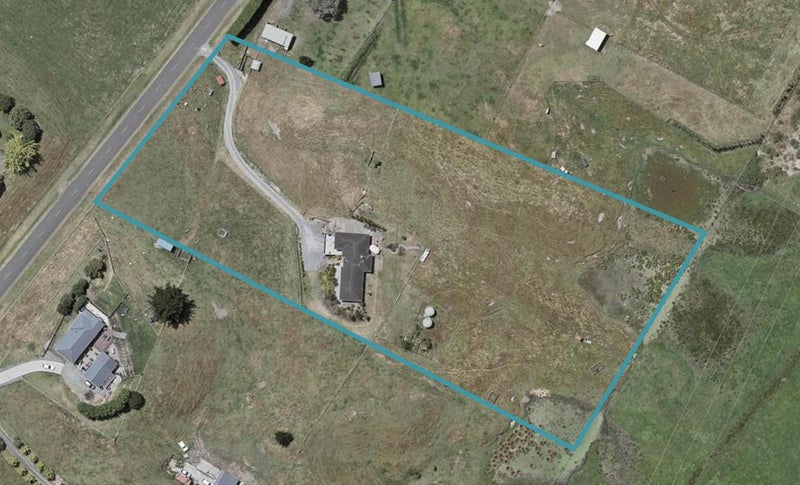 171 Pukenamu Road, Te Horo - Carousel 1