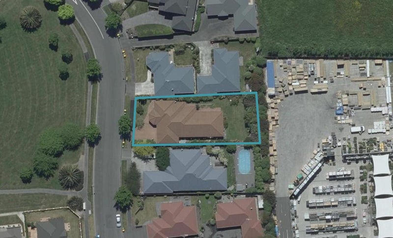 26 Palm Drive, Shirley, Christchurch - Carousel 1