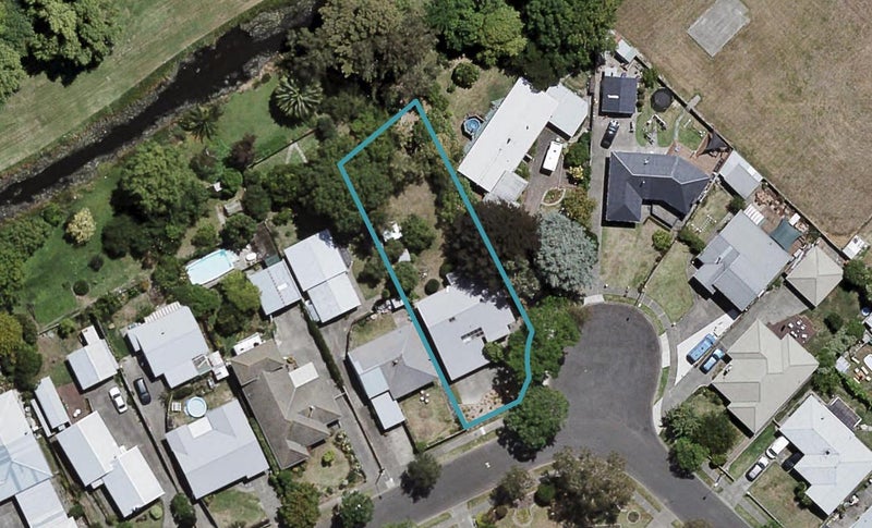 12 Morgan Avenue, Marewa, Napier - Carousel 1