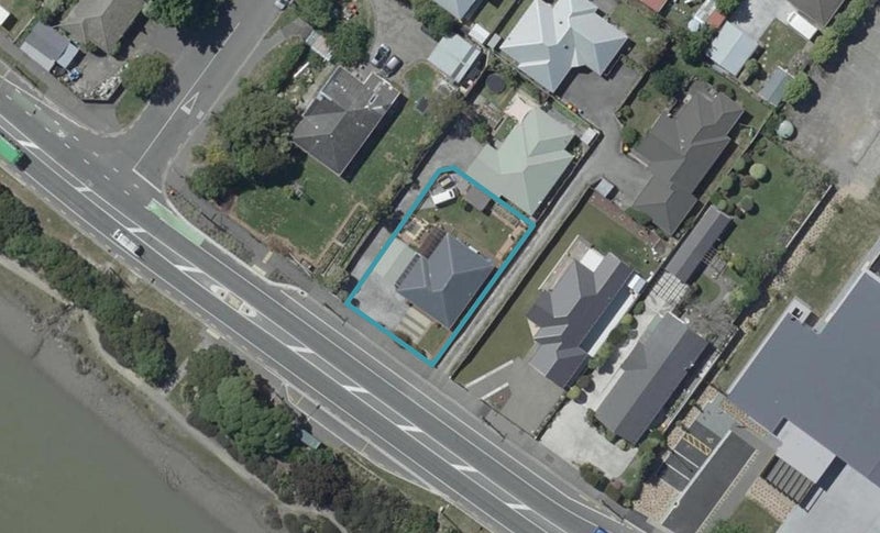 917 Ferry Road, Woolston, Christchurch - Carousel 1