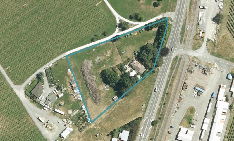 2626 State Highway 1, Grovetown, Blenheim - Carousel 1