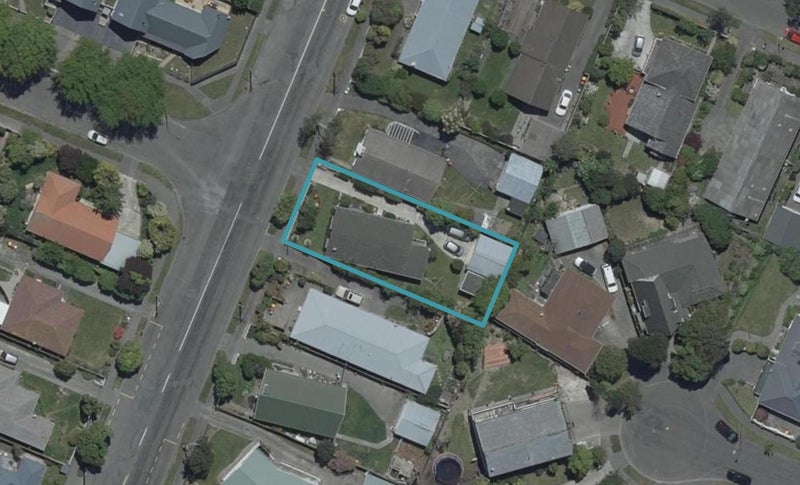 12 Cutts Road, Russley, Christchurch - Carousel 1
