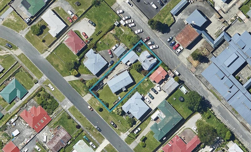 14A Scott Avenue, Owhata, Rotorua - Carousel 1