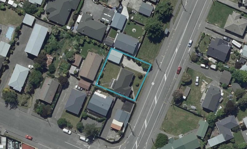 3 Gilberthorpes Road, Islington, Christchurch - Carousel 1