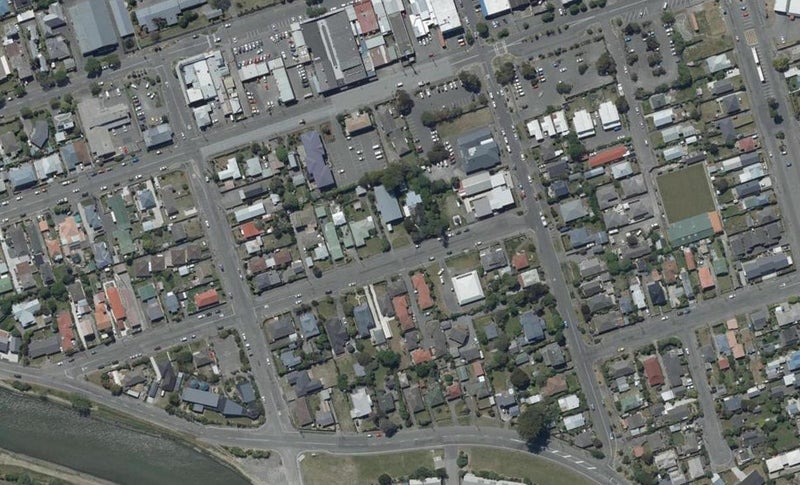 18 Collingwood Street, New Brighton, Christchurch - Carousel 1