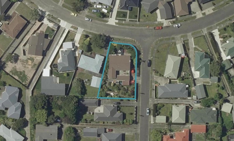 17 Windsor Street, Terrace End, Palmerston North - Carousel 1