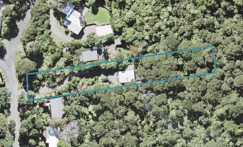 20 Ocean View Road, Huia, Auckland - Carousel 1