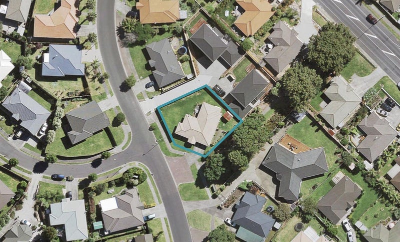10 Greenberry Drive, Ranui, Auckland - Carousel 1