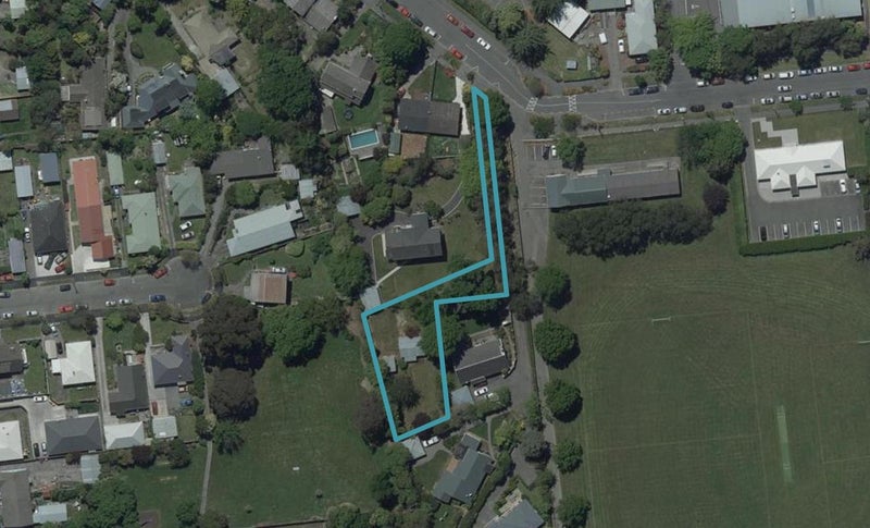 27 Kirkwood Avenue, Upper Riccarton, Christchurch - Carousel 1