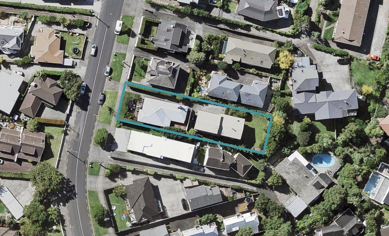 136 Kohimarama Road, Kohimarama, Auckland - Carousel 1