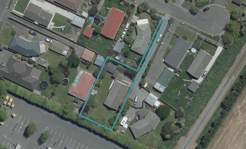 30A Thompsons Road, Belfast, Christchurch - Carousel 1